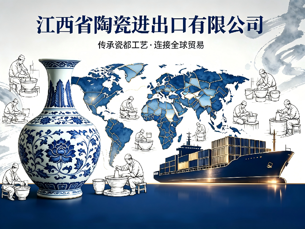 江西省完美官方网页版-完美（中国）
进出口有限公司